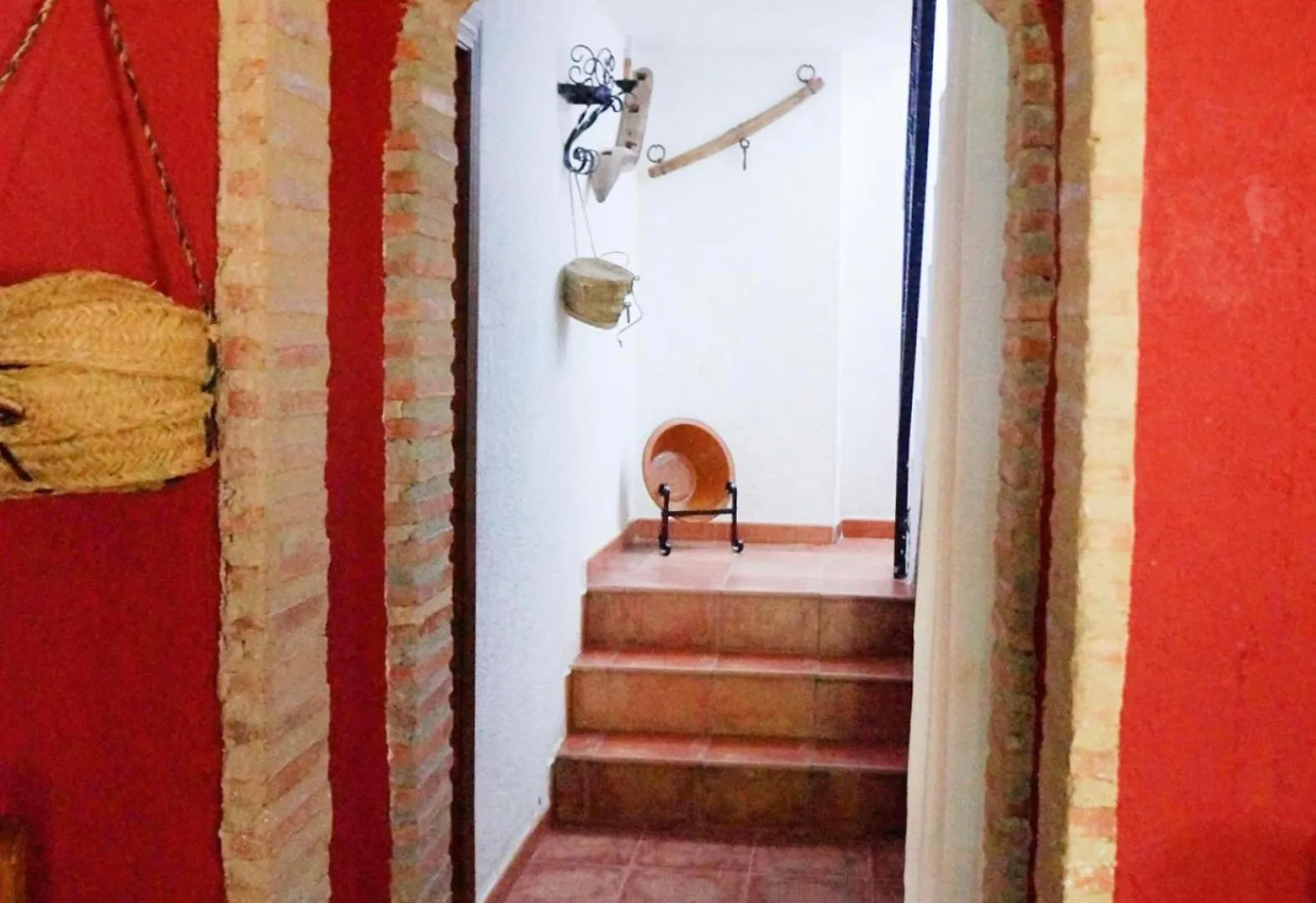 Majada La Carrasca Apartment Coto Rios