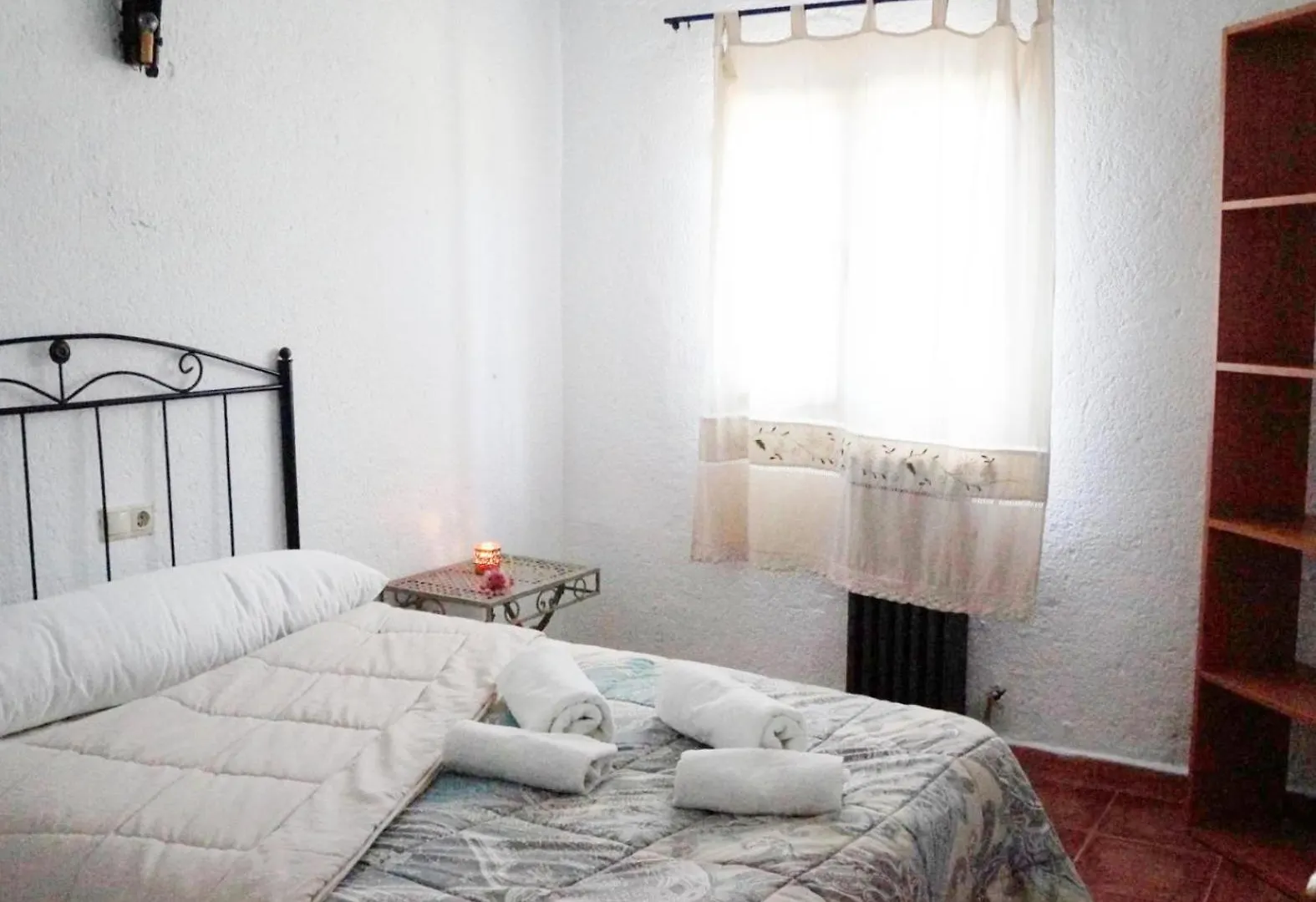 Majada La Carrasca Apartment Coto Rios