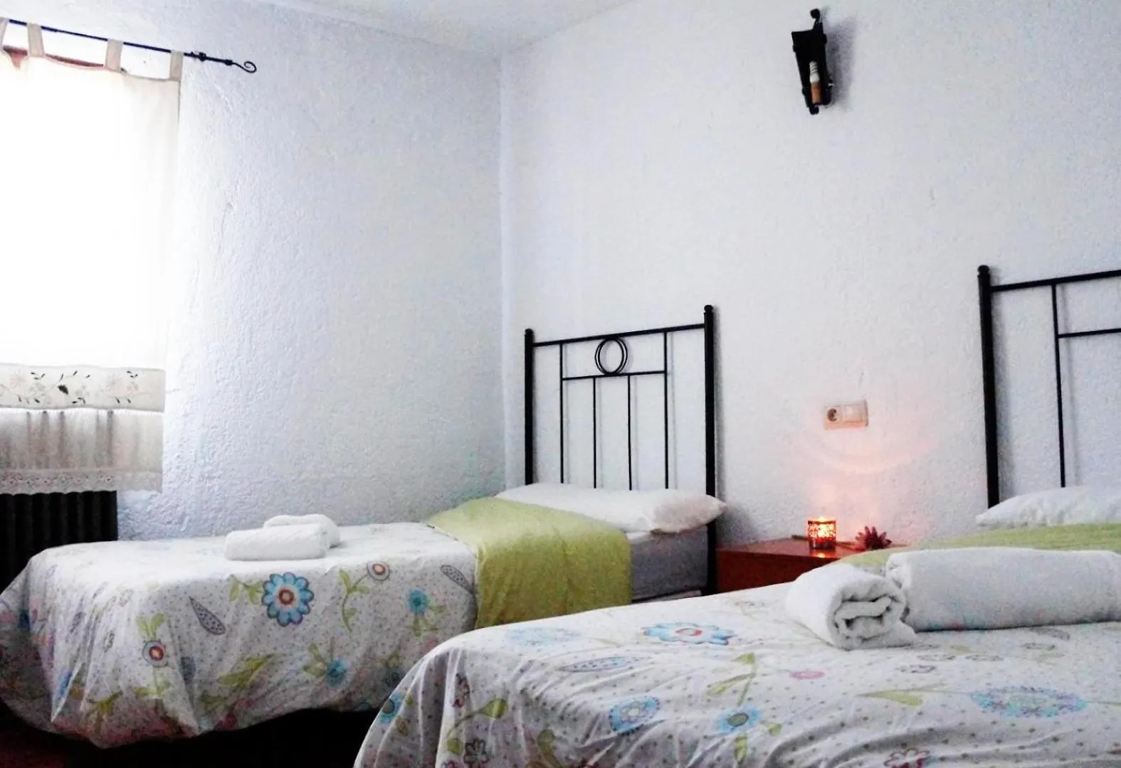Majada La Carrasca Apartment Coto Rios