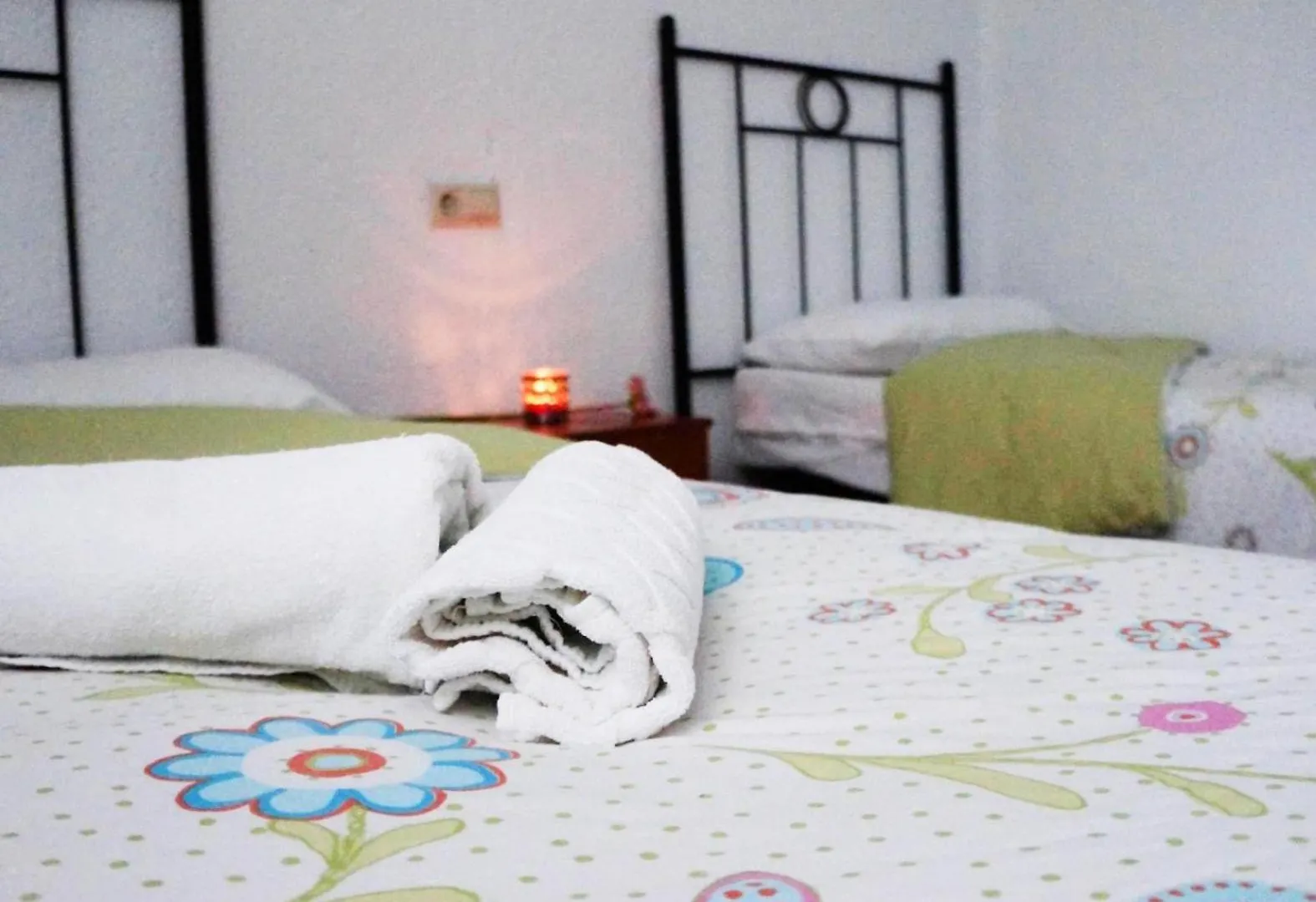 Majada La Carrasca Apartment Coto Rios