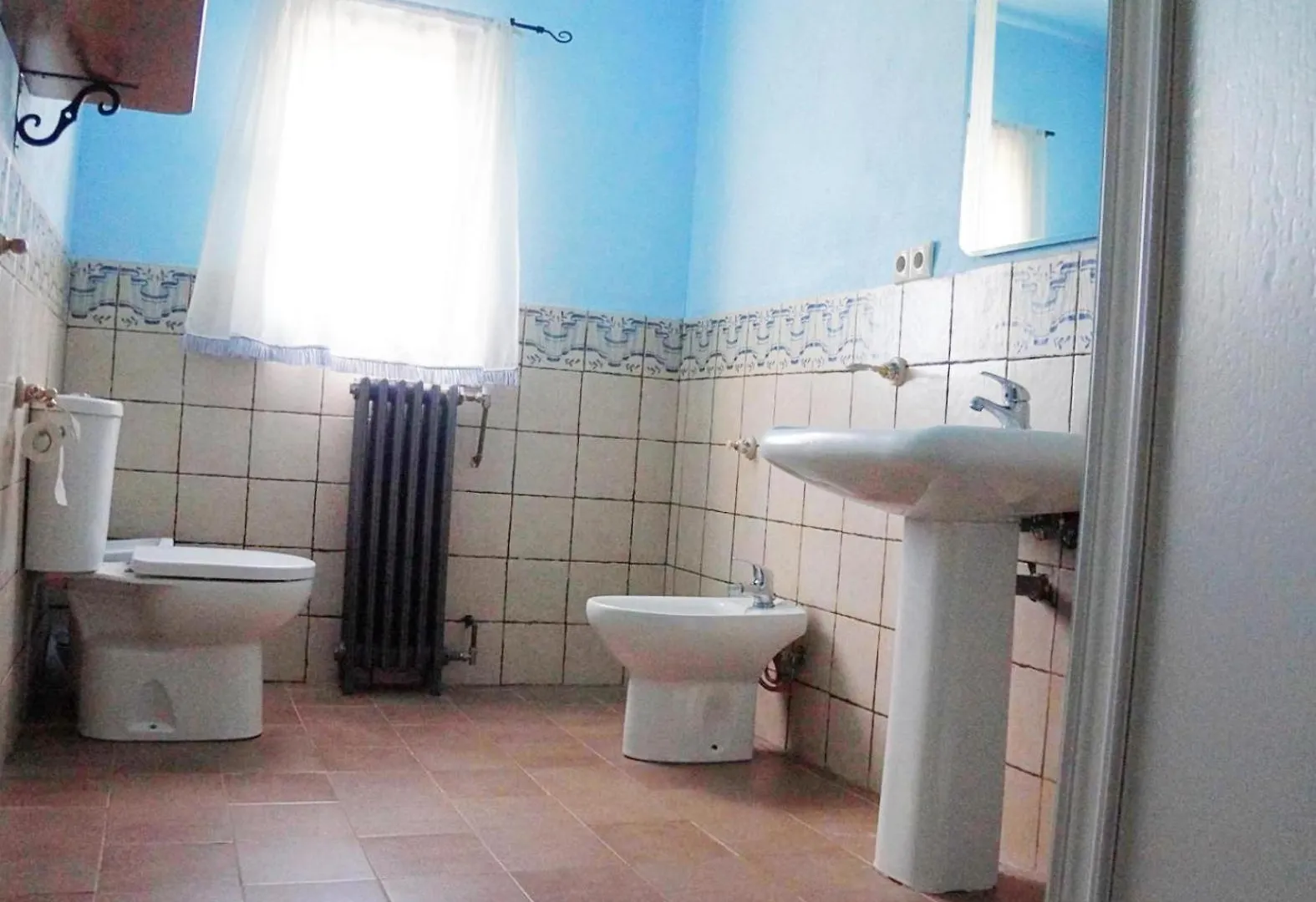 Majada La Carrasca Apartment Coto Rios
