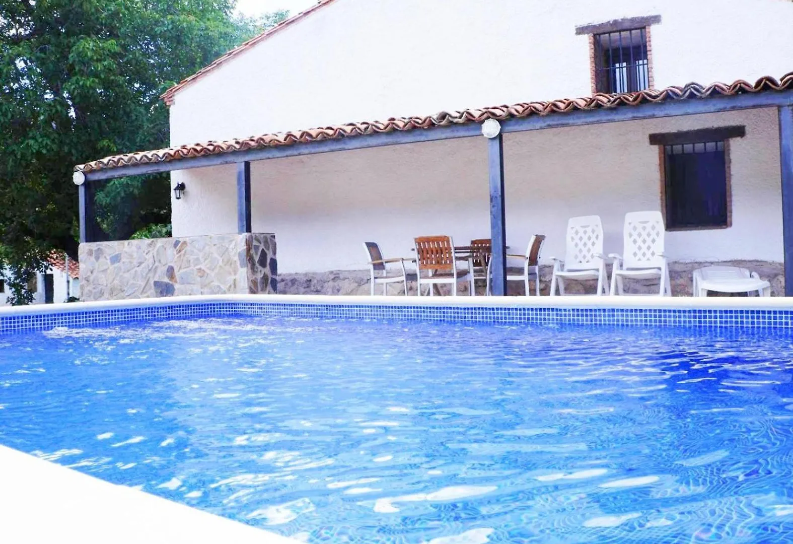 Majada La Carrasca Apartment Coto Rios