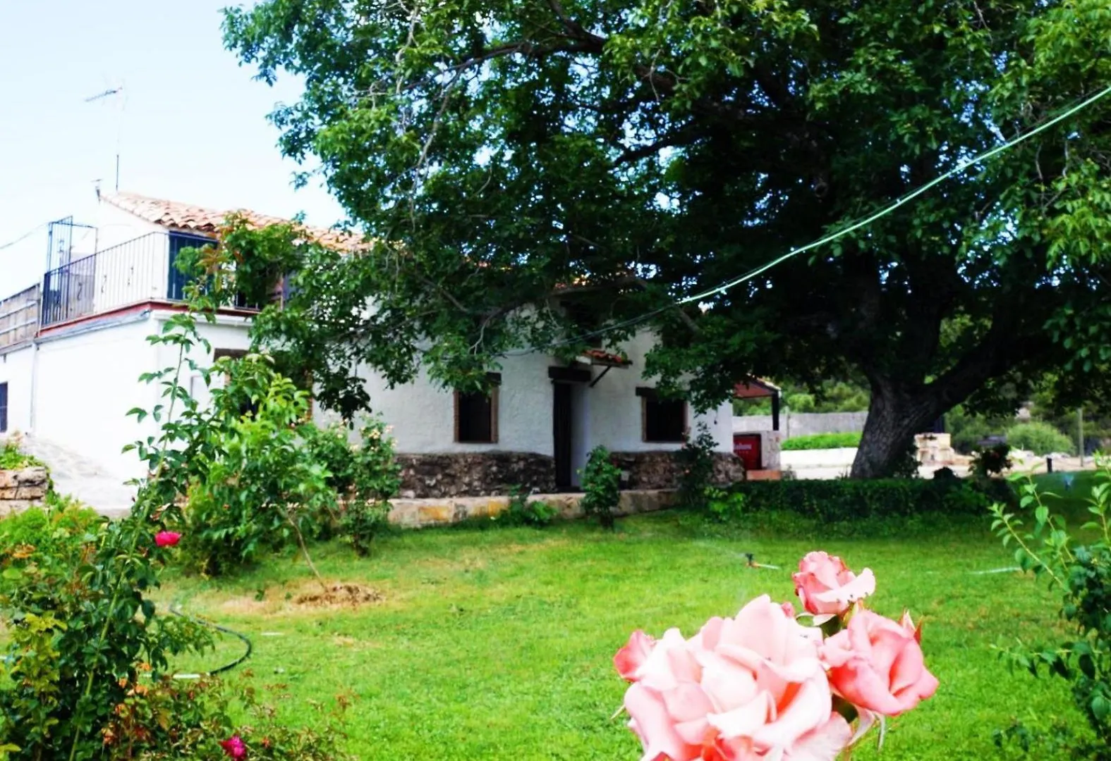 Majada La Carrasca Apartment Coto Rios